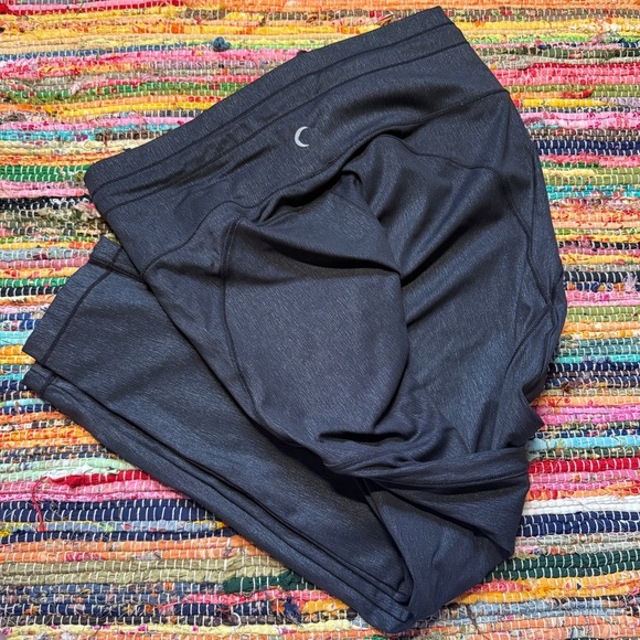 Zyia Active Shine Jogger Pants – Size 8/10 Drawstring Waist - Picture 4 of 4